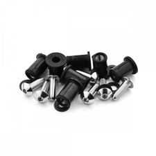 Aprilia RS125 06-12 Titanium