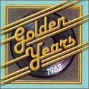 Golden oldies 1962 - golden, |