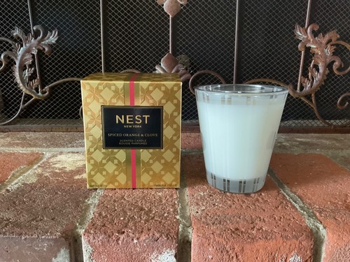 New nest fragrances - nest,