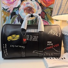 Authentic NWT Rare Coach