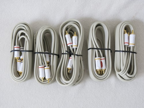 Ixos audio video cables - ixos,