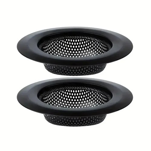 2pcs kitchen sink drain - kitchen,