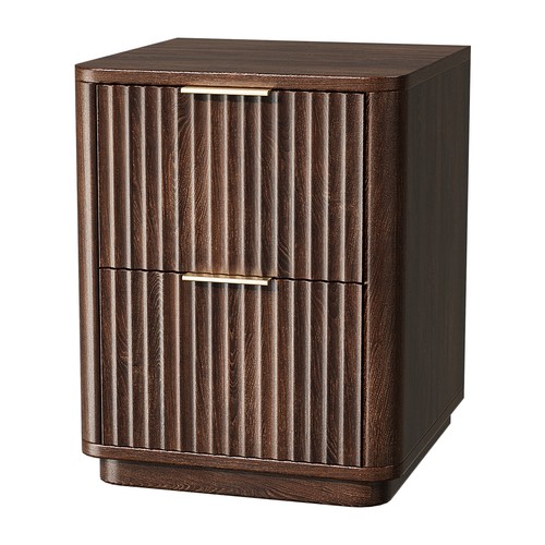 Drawer wooden bedroom - wooden,