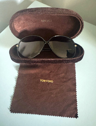 Tom ford oversized sunglasses - tom,