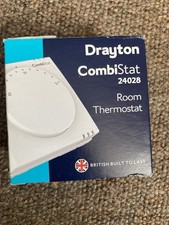 Drayton Room Thermostat
