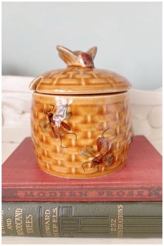 Vintage secla ceramic - secla,