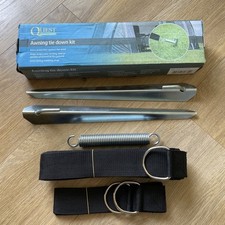 Quest Awning Tie Down Kit 7035
