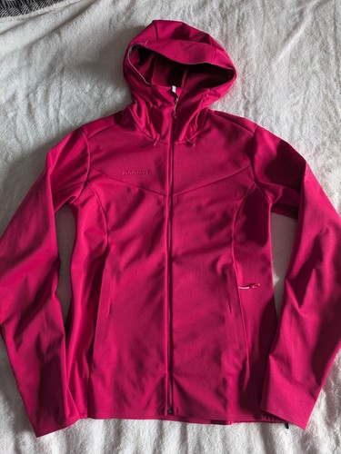 Mammut ultimate windstopper - mammut,