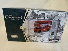 CORGI CC25901 METROLINE AEC