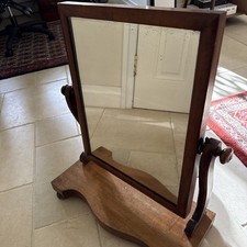 Dressing Table Mirror