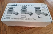 Matki McAlpine ST90HP2 1.5"