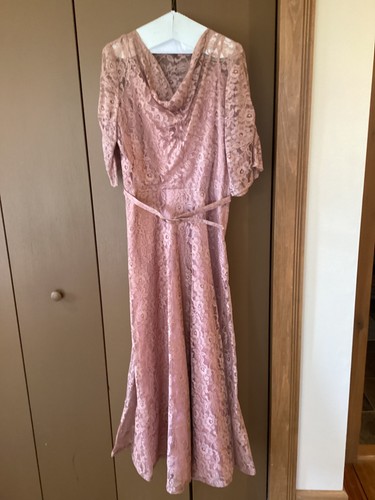 Vtg barry fashion 1930s 40s - vtg,