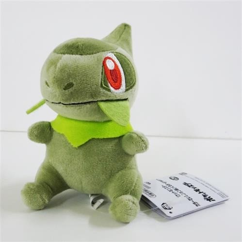 Pokemon color selection plush - pokemon,