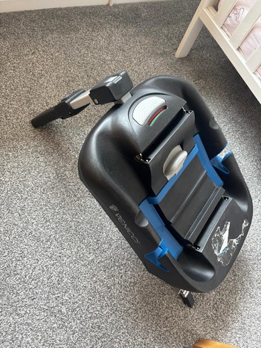 Venicci isofix car - venicci, base