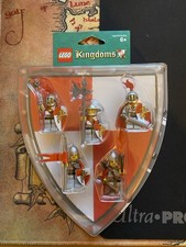 LEGO Castle Kingdoms 852921