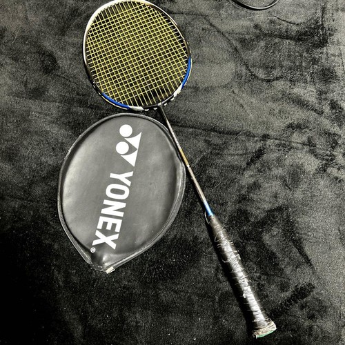Yonex nanospeed 4500 - 4500, badminton