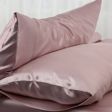 100% Mulberry Silk Pillow Case