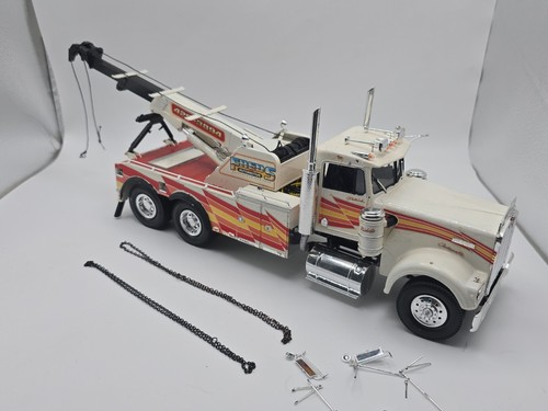 Revell 07402 kenworth - revell,