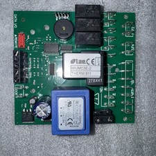 THERM 811 Williams