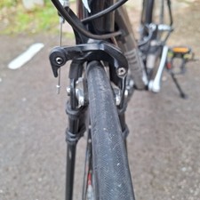 specialised allez road bike 54cm