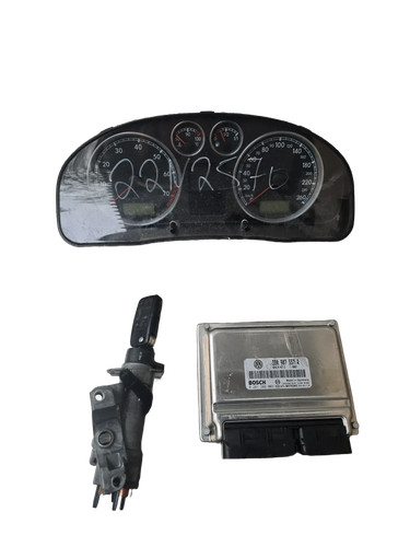 Passat 3bg gas engine - passat, 2.0