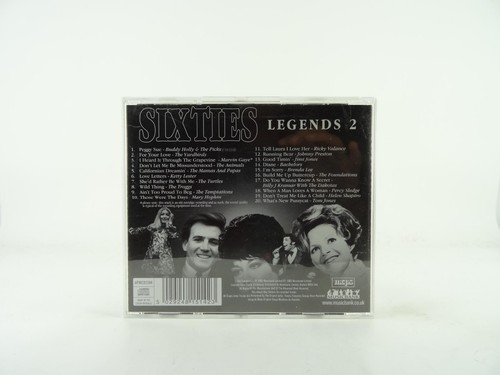 Brenda lee marvin gaye - brenda,
