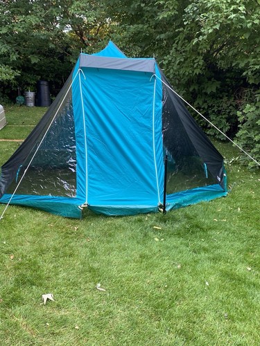 Vintage kelly atlantic tent - atlantic, 4