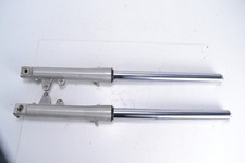 Front forks suspension MOTO