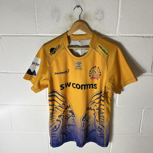 Exeter chiefs rugby - chiefs,