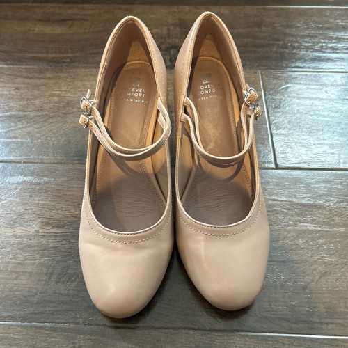 Next forever comfort nude pink - comfort,