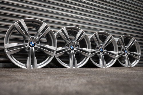 Refurbished genuine bmw - genuine,