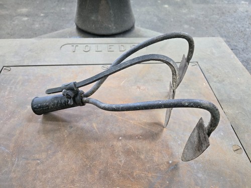 Vintage tine farm - 2, -tine