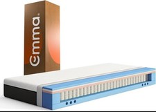 Emma Premium Small Double 4ft