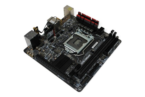 Msi z270i corsair one 7a66 - msi,
