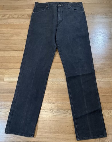 Vintage made usa wrangler - in,