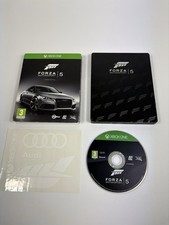 Forza motorsport steelbook - forza,