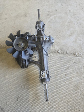 craftsman husqvarna gearbox transmission axle ride on mower hydro hydrostatic 