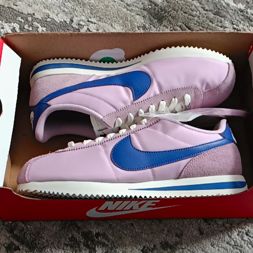 Nike cortez men - low, top