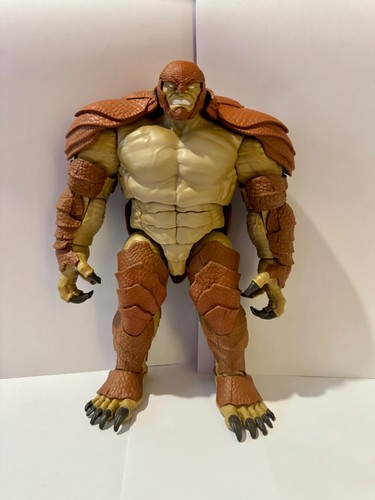 Hasbro marvel legends - hasbro,