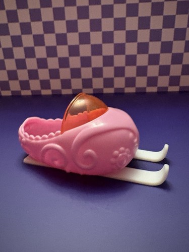 Vintage littlest pet - vintage, shop