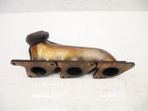 Exhaust manifold m272 942 - exhaust,