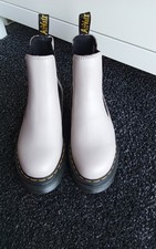 Doc Martens Leather Audrick