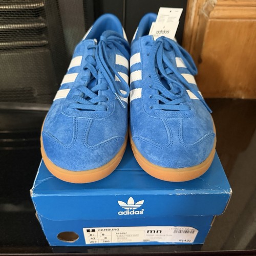 Adidas originals hamburg - adidas,