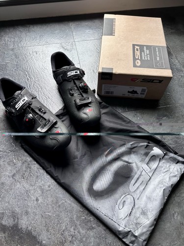 Sidi scrape ergo cycling - scrape, 5