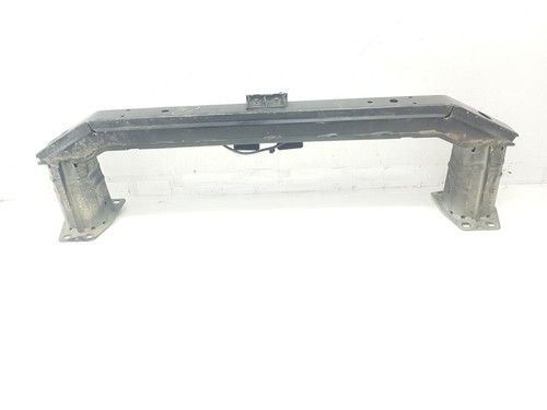 6h5217f033aa front bumper - front,