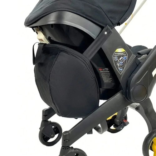 Baby car seat storage bag - seat,