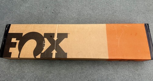 Fox float performance - fox,