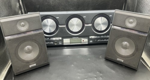 Emerson ms3111m disc - ms3111m, cd
