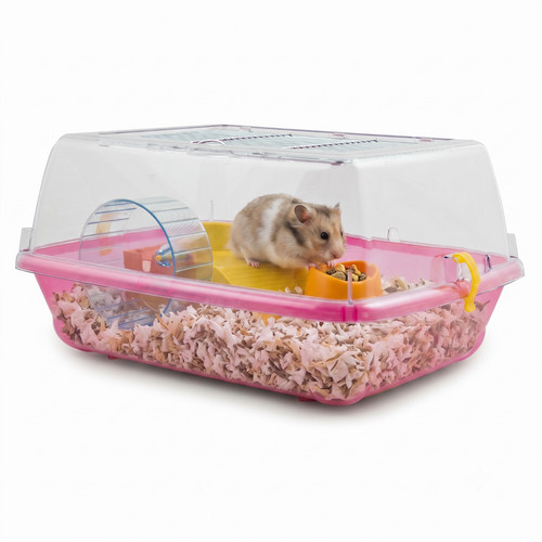 Hamster guinea pig pet - hamster,