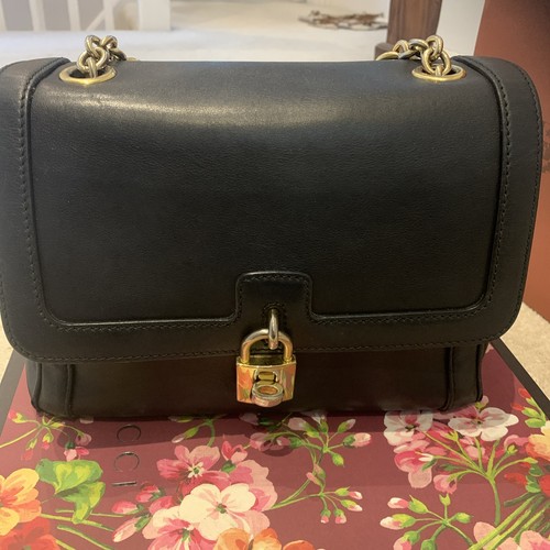 Dolce and gabbana black - dolce,